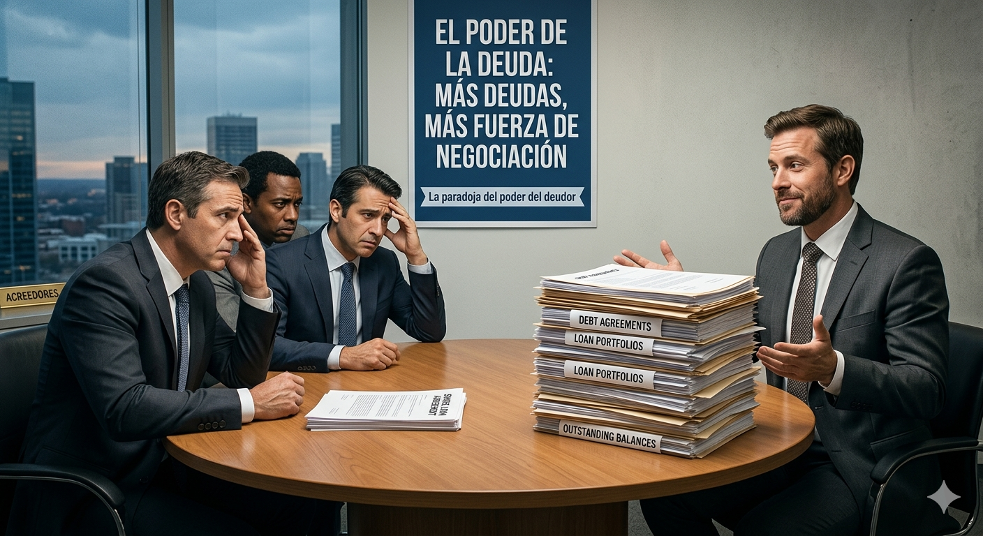 por-que-es-mejor-tener-muchas-deudas-que-pocas-deudas